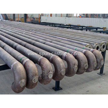 High Nickel Chromium Alloy Tube